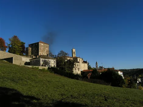 Castello di Marsaglia