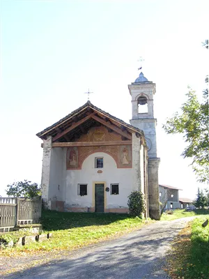 Cappella San Bernardo