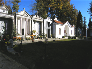 Cimitero comunale